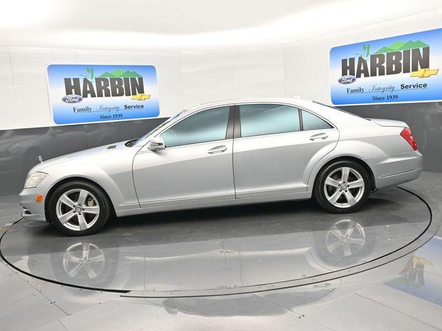 used 2013 Mercedes-Benz S-Class car, priced at $14,488