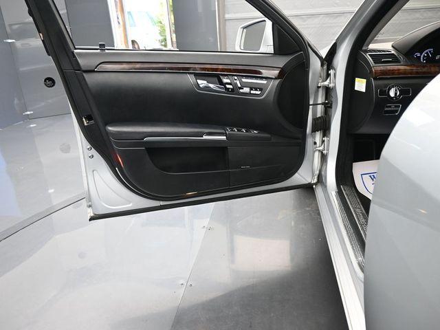 used 2013 Mercedes-Benz S-Class car, priced at $14,488