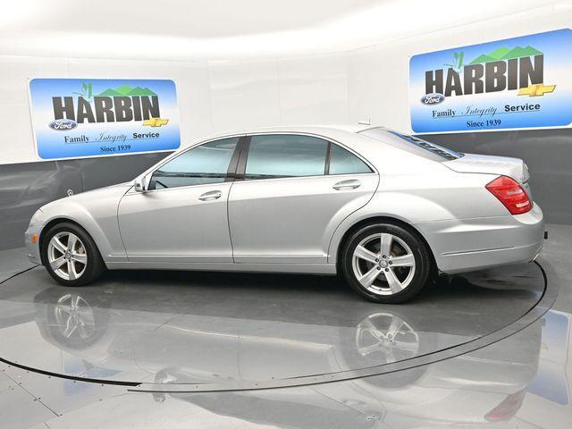 used 2013 Mercedes-Benz S-Class car, priced at $14,488