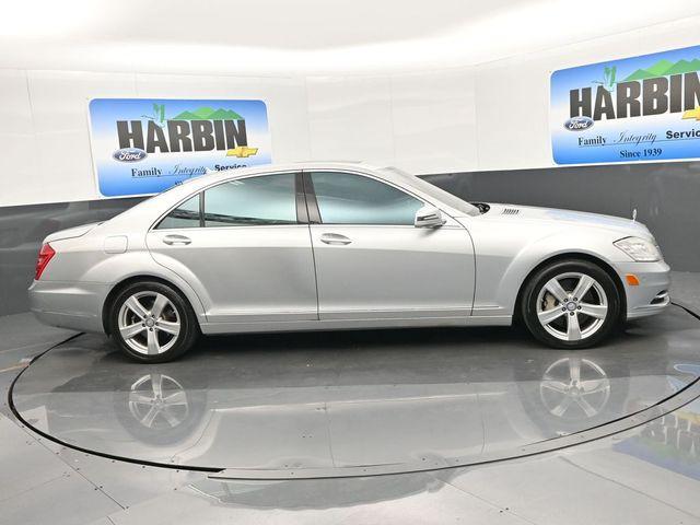 used 2013 Mercedes-Benz S-Class car, priced at $14,488