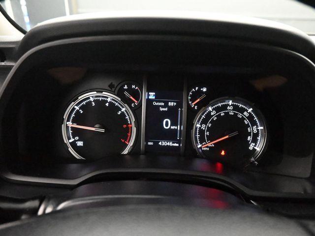used 2024 Toyota 4Runner car, priced at $38,488