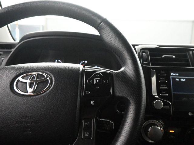 used 2024 Toyota 4Runner car, priced at $38,488