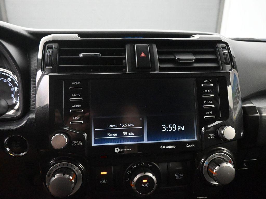 used 2024 Toyota 4Runner car, priced at $38,982