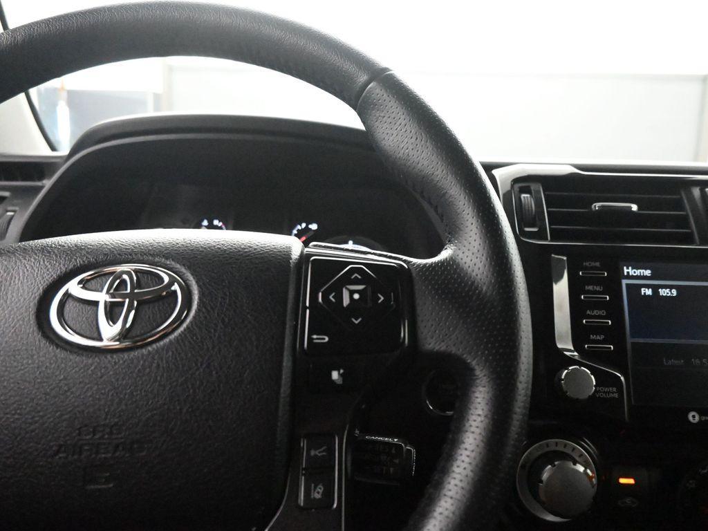 used 2024 Toyota 4Runner car, priced at $38,982