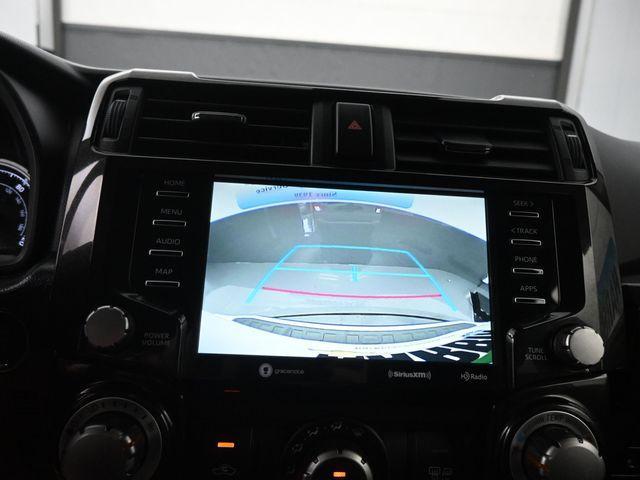 used 2024 Toyota 4Runner car, priced at $38,488