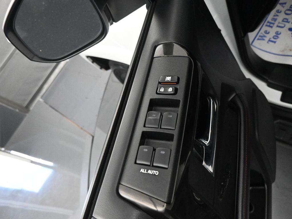 used 2024 Toyota 4Runner car, priced at $38,982
