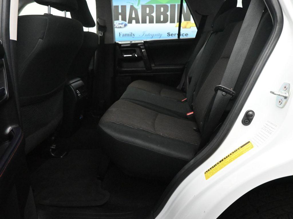 used 2024 Toyota 4Runner car, priced at $38,982