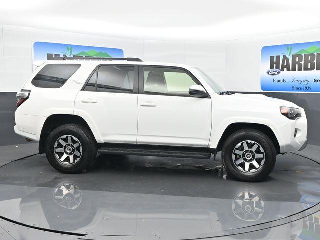 used 2024 Toyota 4Runner car, priced at $38,488