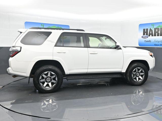 used 2024 Toyota 4Runner car, priced at $38,488