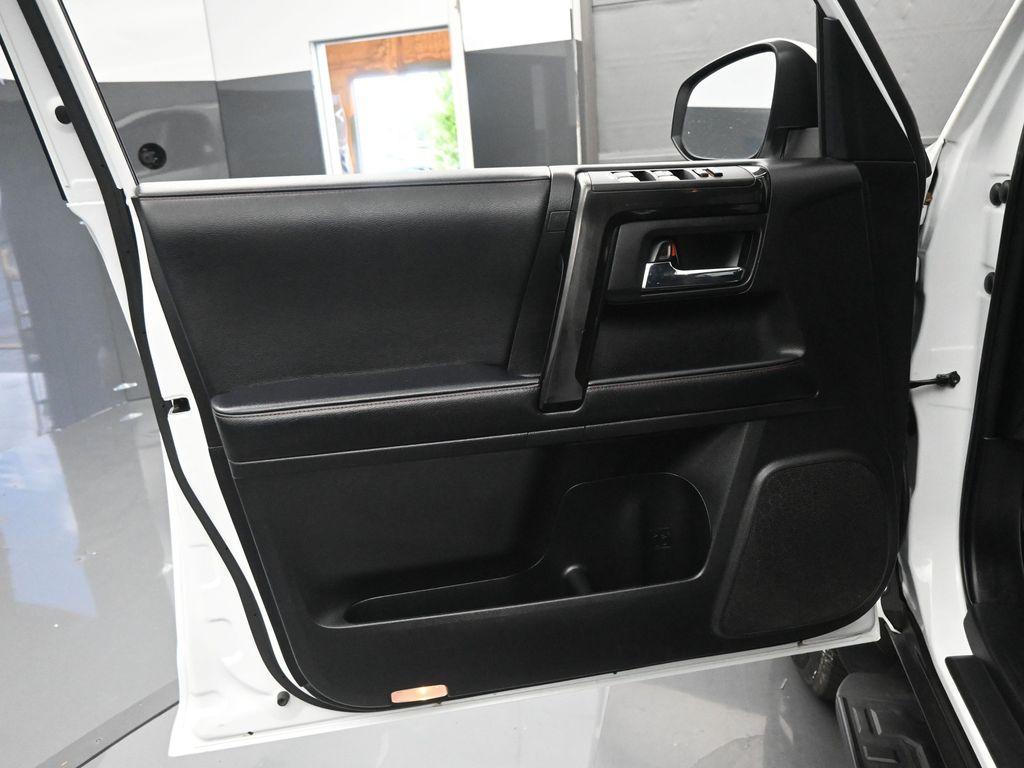 used 2024 Toyota 4Runner car, priced at $38,982
