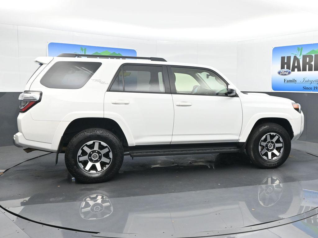 used 2024 Toyota 4Runner car, priced at $38,982