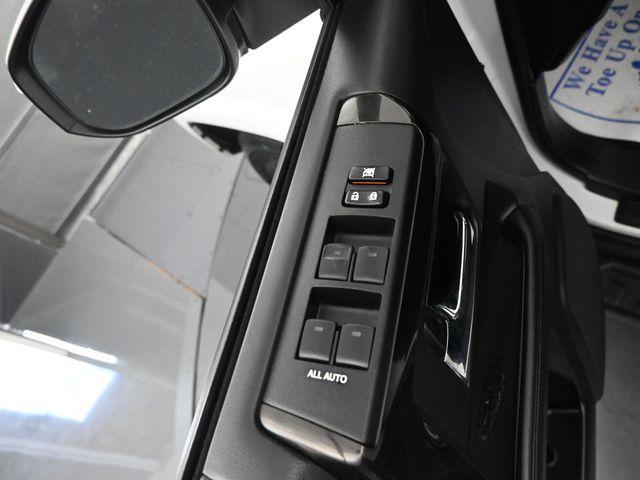 used 2024 Toyota 4Runner car, priced at $38,488