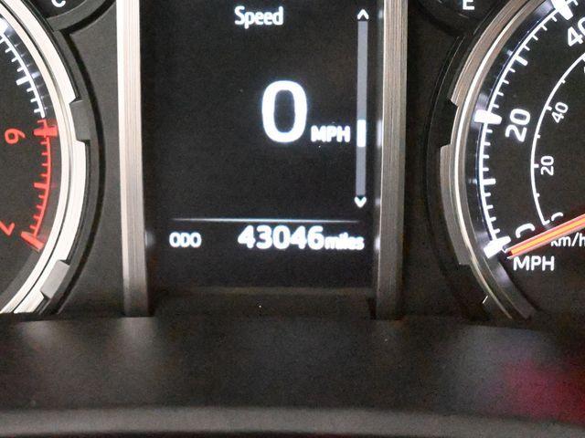 used 2024 Toyota 4Runner car, priced at $38,488