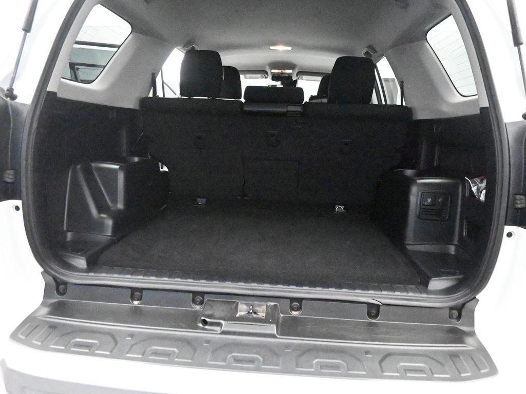 used 2024 Toyota 4Runner car, priced at $38,982
