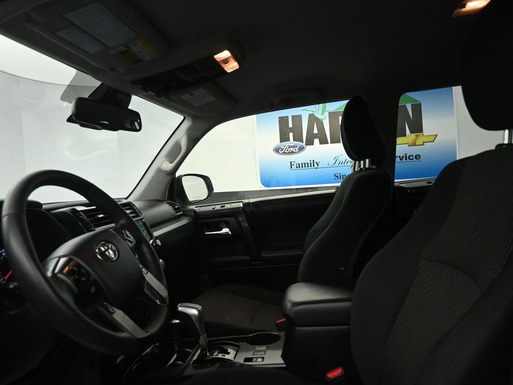 used 2024 Toyota 4Runner car, priced at $38,982