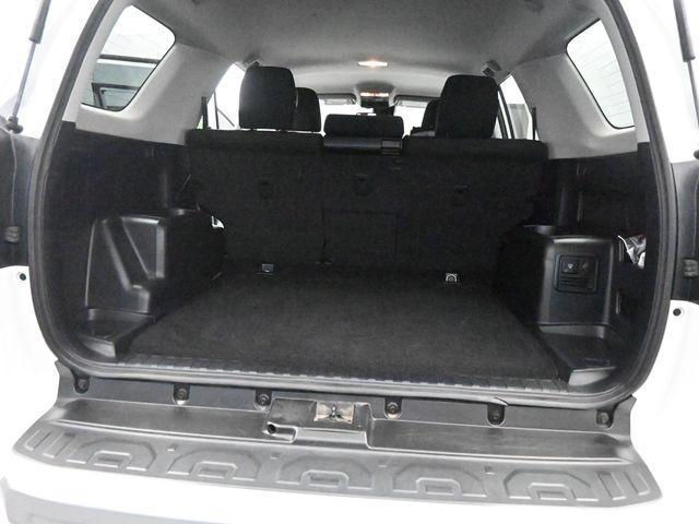 used 2024 Toyota 4Runner car, priced at $38,488