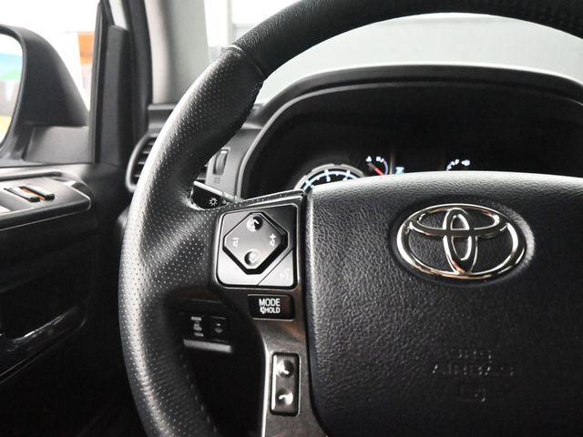 used 2024 Toyota 4Runner car, priced at $38,488