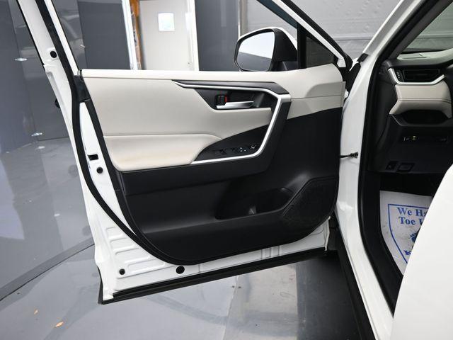 used 2019 Toyota RAV4 Hybrid car, priced at $20,982