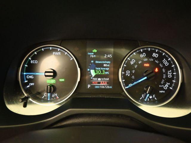 used 2019 Toyota RAV4 Hybrid car, priced at $20,982