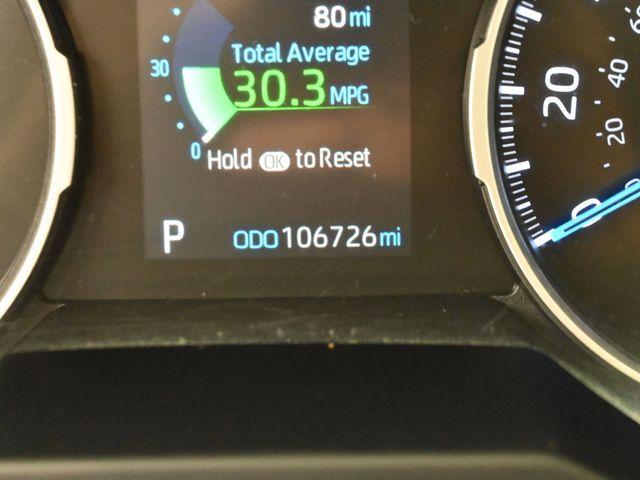 used 2019 Toyota RAV4 Hybrid car, priced at $20,982