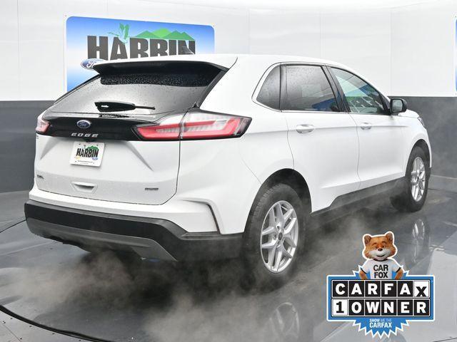 used 2024 Ford Edge car, priced at $24,488