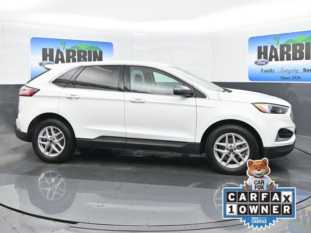 used 2024 Ford Edge car, priced at $24,488