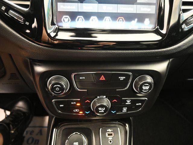 used 2019 Jeep Compass car, priced at $18,982