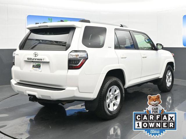 used 2024 Toyota 4Runner car, priced at $38,982