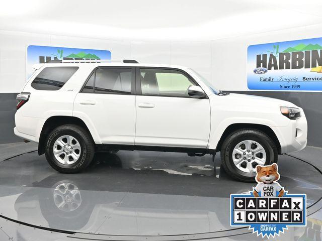 used 2024 Toyota 4Runner car, priced at $38,982