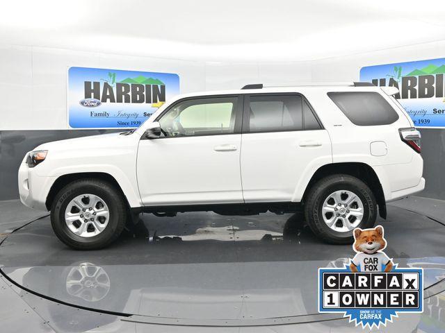 used 2024 Toyota 4Runner car, priced at $38,982