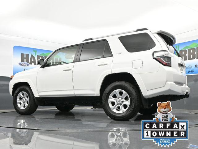 used 2024 Toyota 4Runner car, priced at $38,982