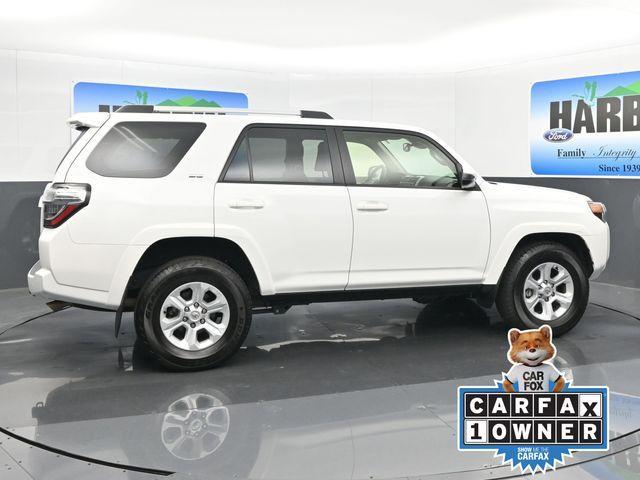 used 2024 Toyota 4Runner car, priced at $38,982