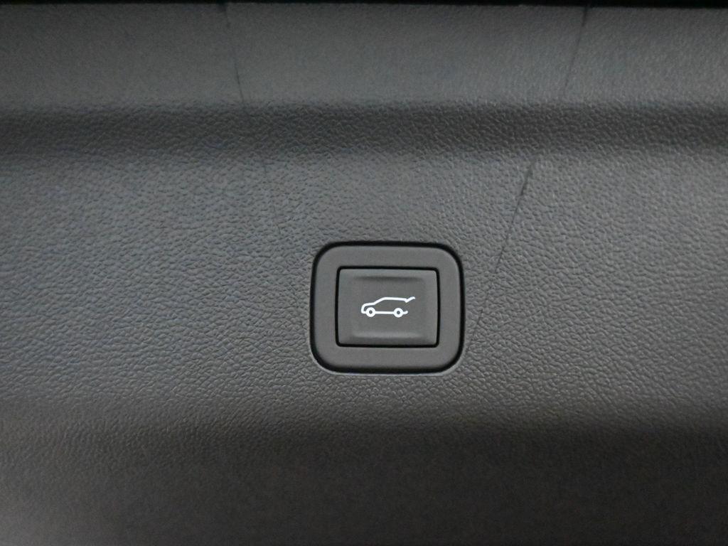 new 2026 Chevrolet Tahoe car