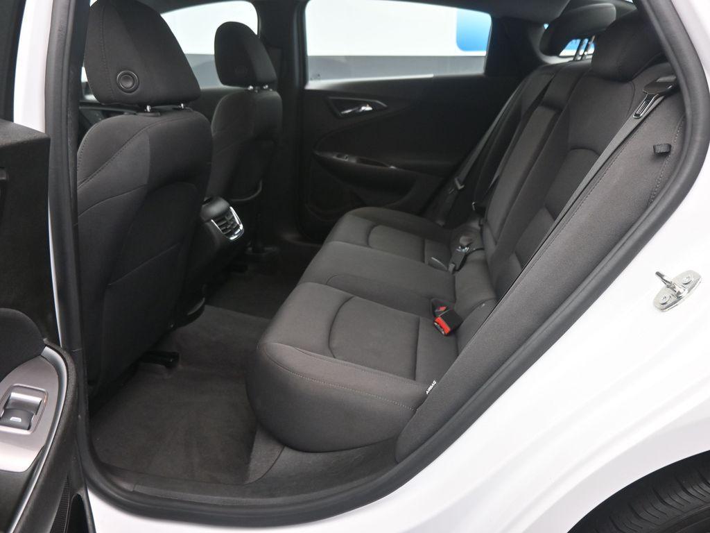 used 2023 Chevrolet Malibu car, priced at $16,488