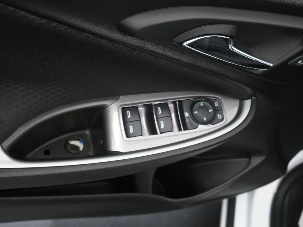used 2023 Chevrolet Malibu car, priced at $16,488