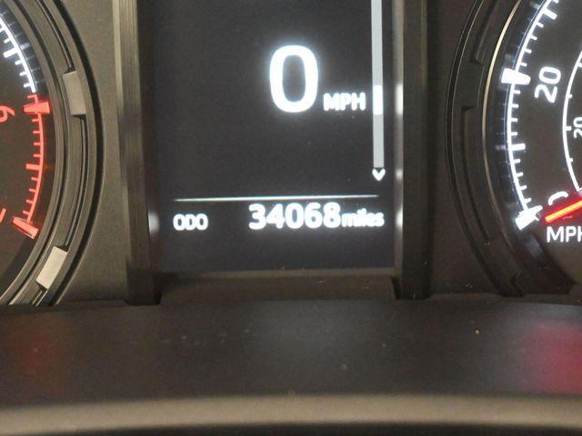 used 2024 Toyota 4Runner car, priced at $37,488