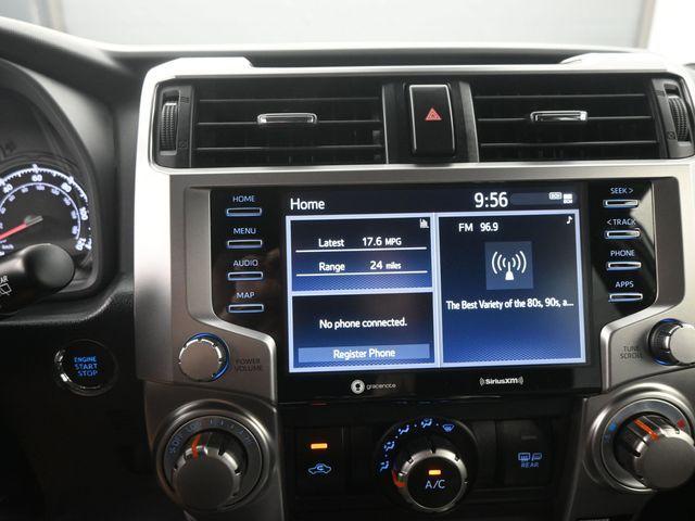 used 2024 Toyota 4Runner car, priced at $37,488