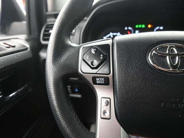 used 2024 Toyota 4Runner car, priced at $37,488