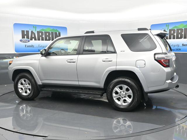 used 2024 Toyota 4Runner car, priced at $37,488