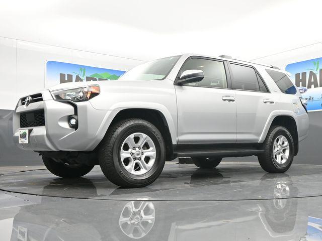 used 2024 Toyota 4Runner car, priced at $37,488