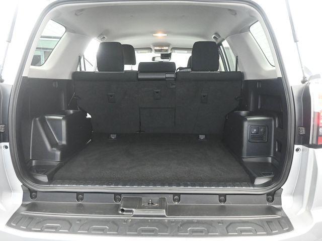 used 2024 Toyota 4Runner car, priced at $37,488