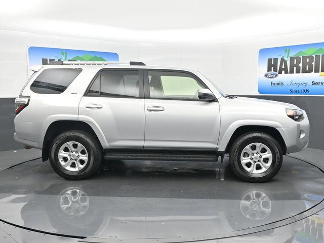 used 2024 Toyota 4Runner car, priced at $37,488