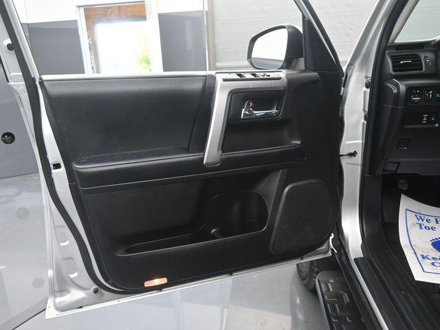 used 2024 Toyota 4Runner car, priced at $37,488