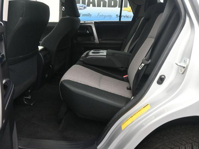 used 2024 Toyota 4Runner car, priced at $37,488