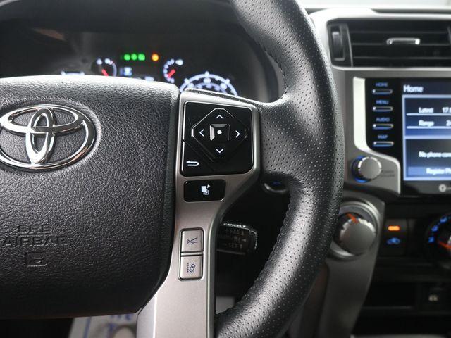 used 2024 Toyota 4Runner car, priced at $37,488