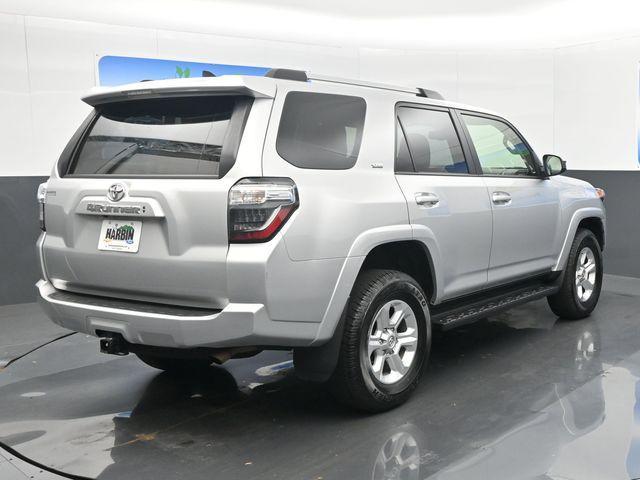 used 2024 Toyota 4Runner car, priced at $37,488