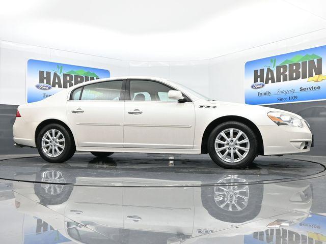 used 2011 Buick Lucerne car, priced at $8,488