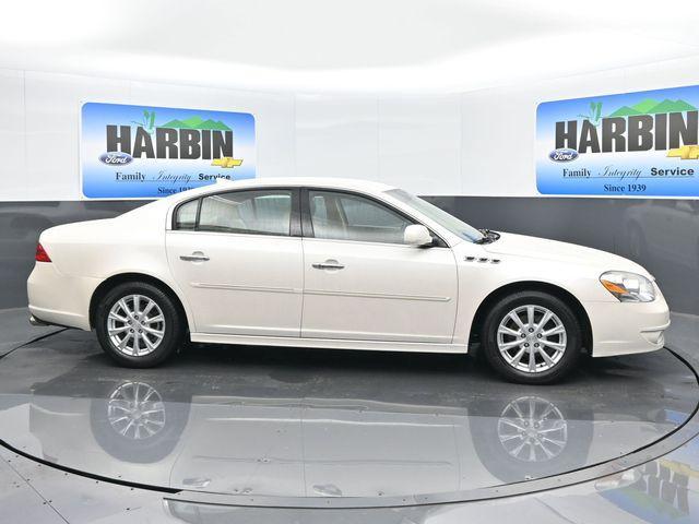 used 2011 Buick Lucerne car, priced at $8,488