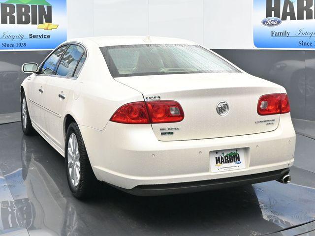 used 2011 Buick Lucerne car, priced at $8,488