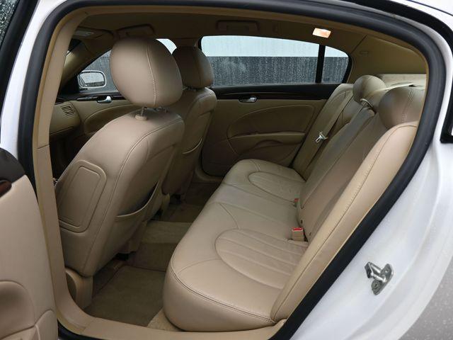 used 2011 Buick Lucerne car, priced at $8,488